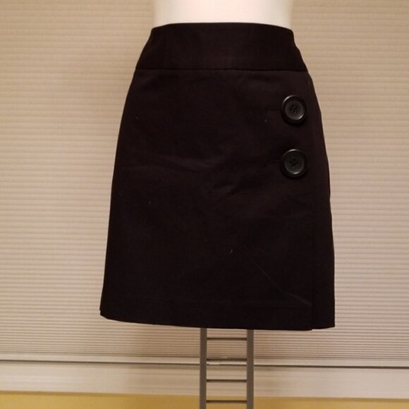 Body by Victoria wrap skirt (6) - Picture 3 of 4